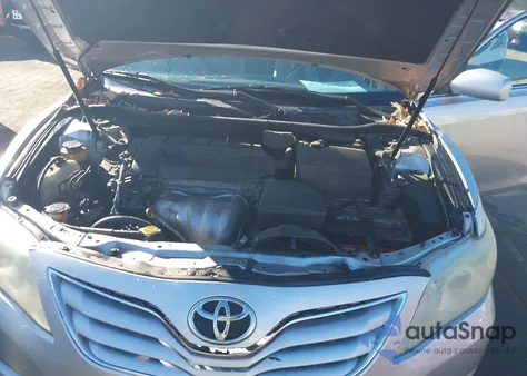 2011 Toyota Camry Le из США, поврежденный, VIN 4T1BF3EK0BU142777